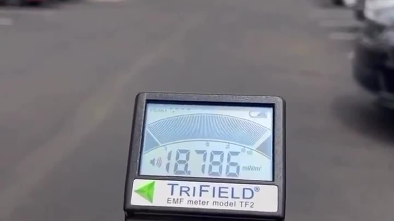 Harmful EMF Bombardment is EVERYWHERE (and often hidden)