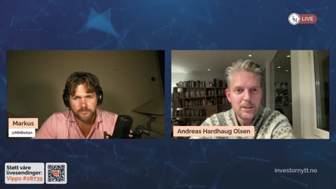 KRITISKE TEORIER - Hvordan vesten ble woke