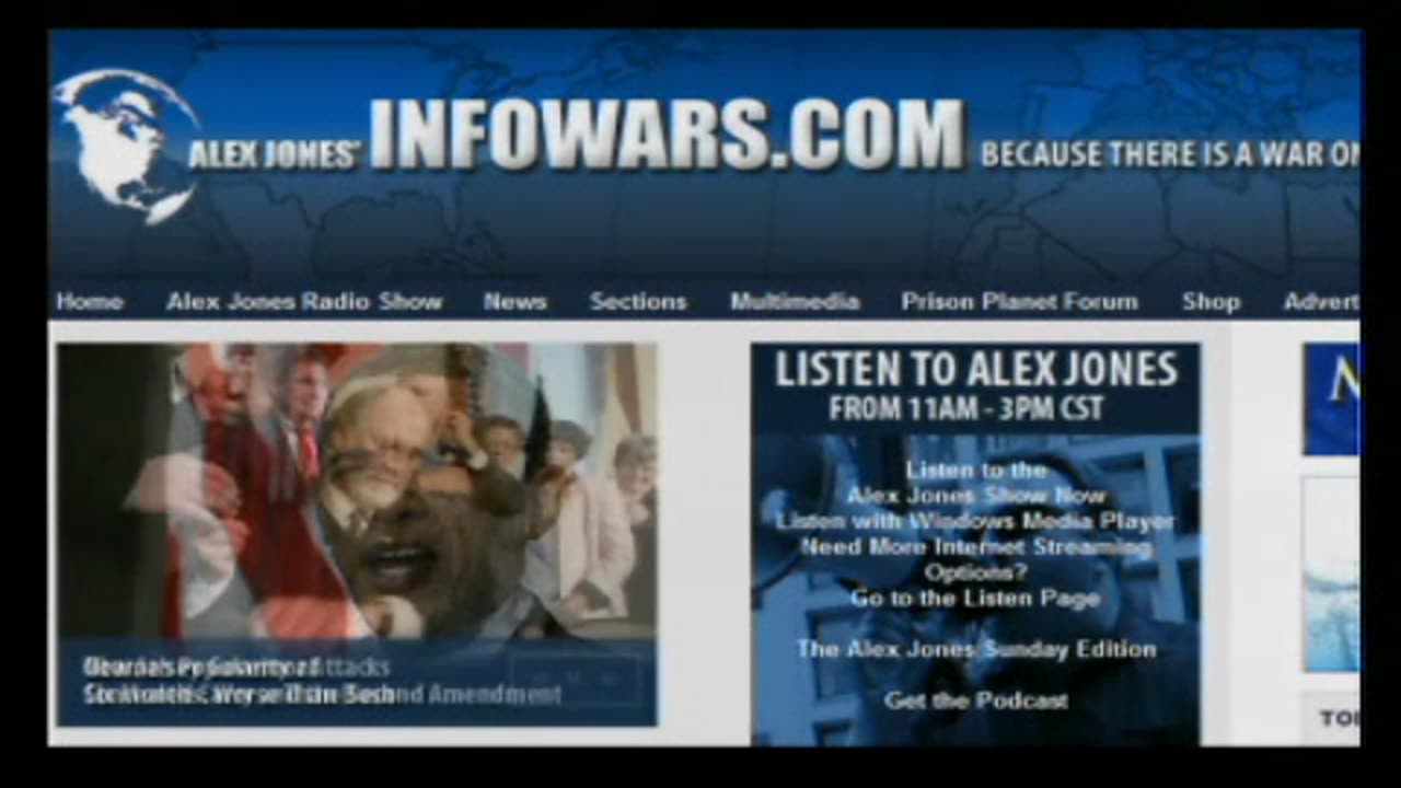 IW Archives 2009 Jul 23