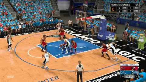 9-23-18 Edition of Sports Sunday Afternoons With NBA 2K17