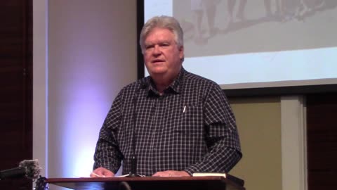 Jesus Prays for Us - John 17:20-26