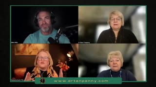 Morning Coffee with Dr.T LIVE