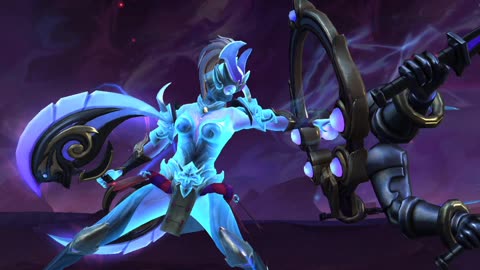 Mobile Legends