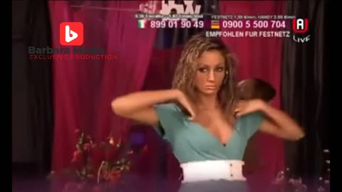 Evah Eurotic TV by Barbara Media Exclusive Production