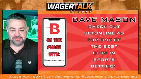 Daily Free Sports Picks! | TNF Best Bets & MLB Playoffs Predictions | WagerTalk Today 10/16