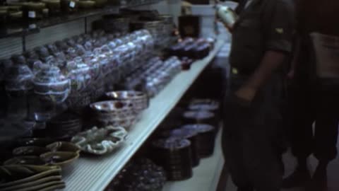 HEADQUARTERS SUPPORT ACTIVITY, SAIGON - HEADQUARTERS SUPPORT ACTIVITY, SAIGON - 428-npc-35968