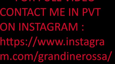 The ticklish doll (half part)