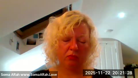 COSMIC STARSEED ACADEMY WEEKLY GATHERINGS & PLEIADIAN CHANNELINGS 22ND NOV 2025