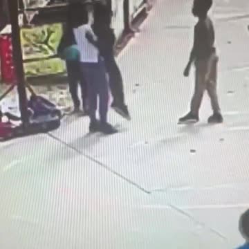 Nine-Year-Old Uses Trick He Learned on YouTube to Save Classmate's Life