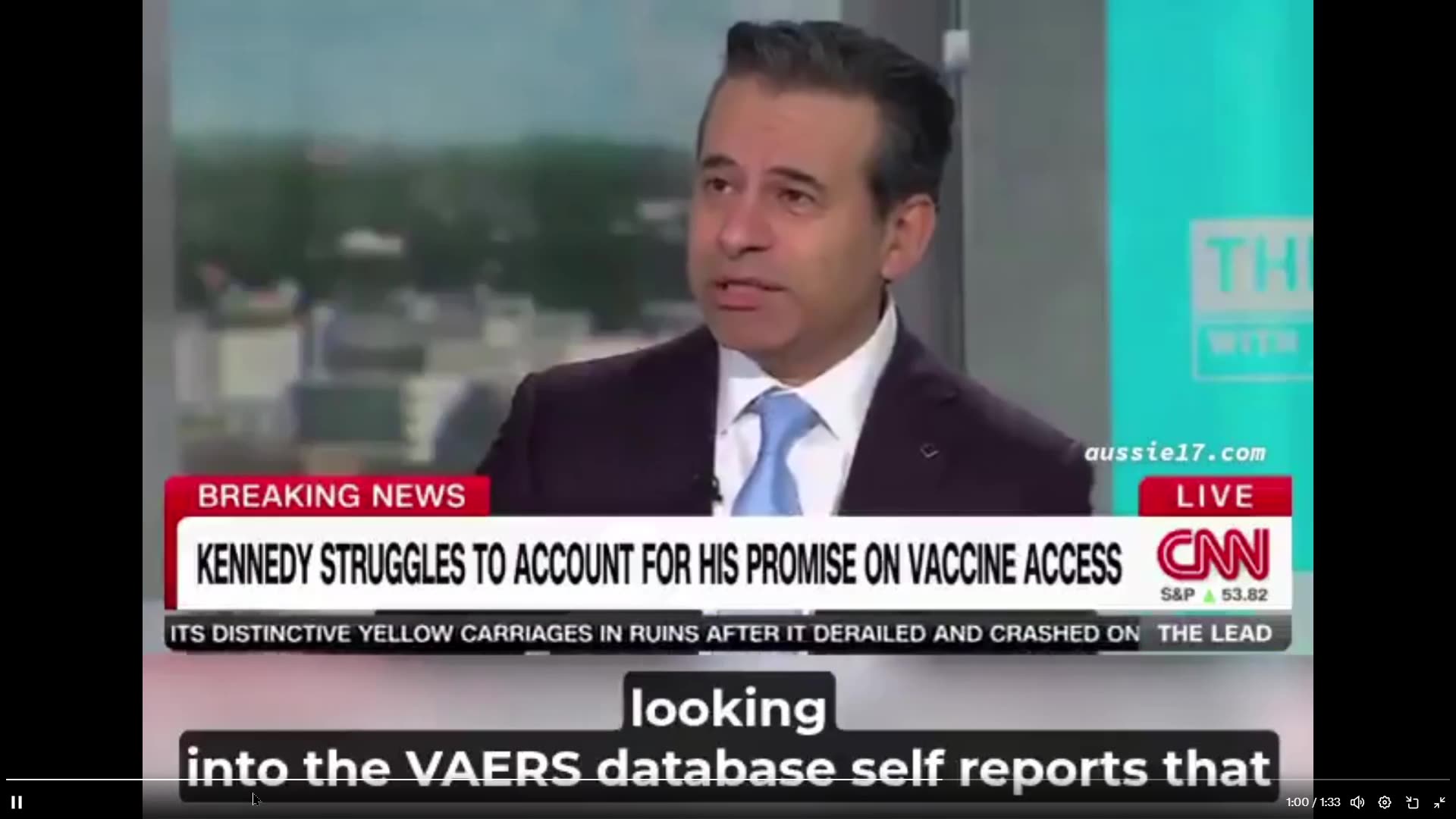 FDA Commissioner Dr Marty Makary is about to piss off media and Big Pharma!