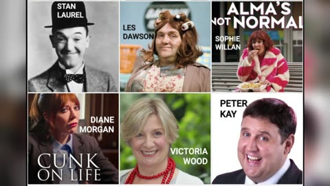 L'ANGOLO INGLESE DI PEGGY JOHNSON: PEOPLE IN LANCASHIRE