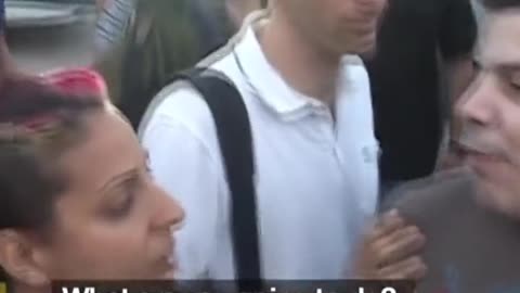 It's My Right to Be Racist!