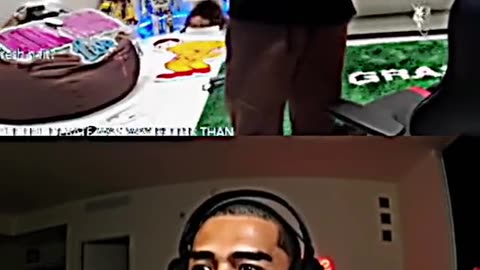 Adin Ross ( JEW ) casted spell onto Sneako?