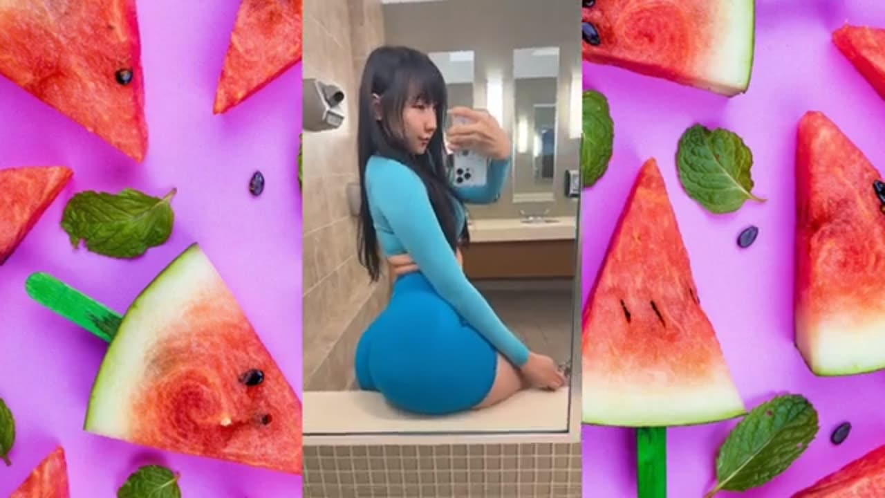 big bank challenge 🍩😋