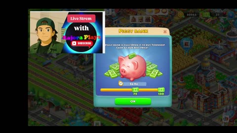 TOWNSHIP TIME