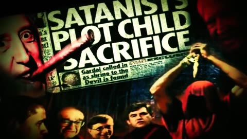 Mothers of Darkness Castle