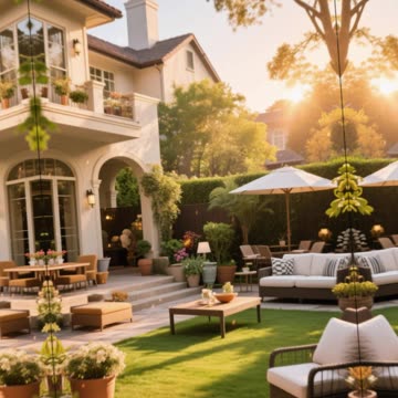 Marlon Wayans’ $X Million Encino Estate 🏡✨ #Shorts