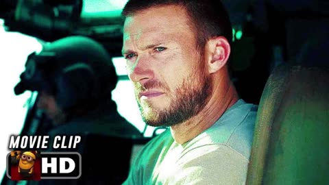 Fractured Mind Scene _ TIN SOLDIER (2025) Exclusive Movie CLIP HD