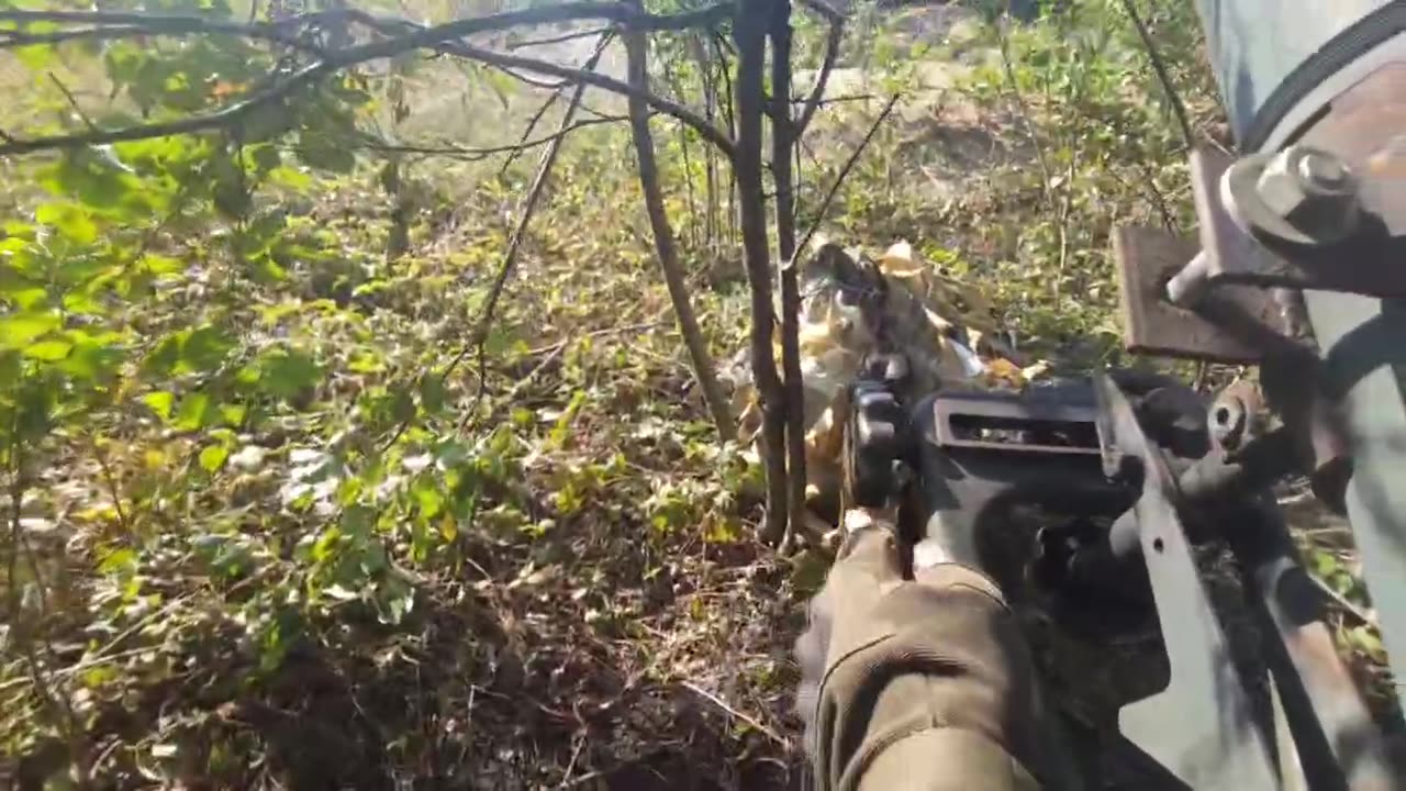 War in ukraine Donbass