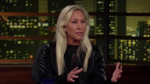 Rep MTG Blames Republicans For Not Fixing Obamacare