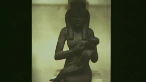 Monuments to Life - Robert Bauval - The Sphinx