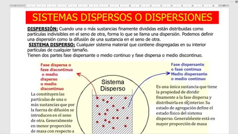 EUREKA CICLO PARALELO | Semana 11 | Química S2