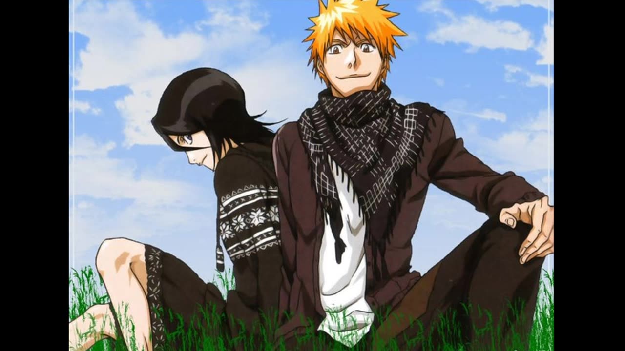 What If Ichigo Awakens all his powers and got harem 7