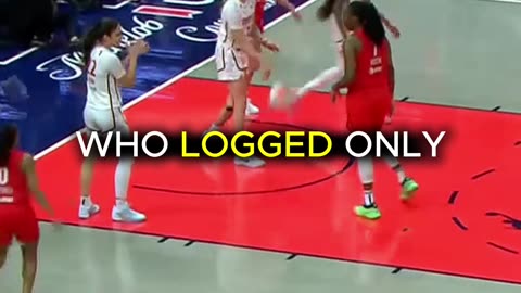 Mystics vs Fever 🔥 WNBA Playoff Race Heats Up! | August 15, 2025 Recap Intro #Shorts