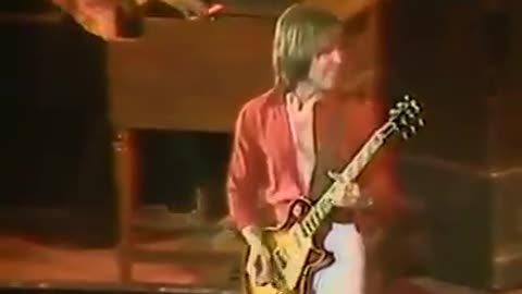 A Town Without Pity ~ MONTROSE ( Live )