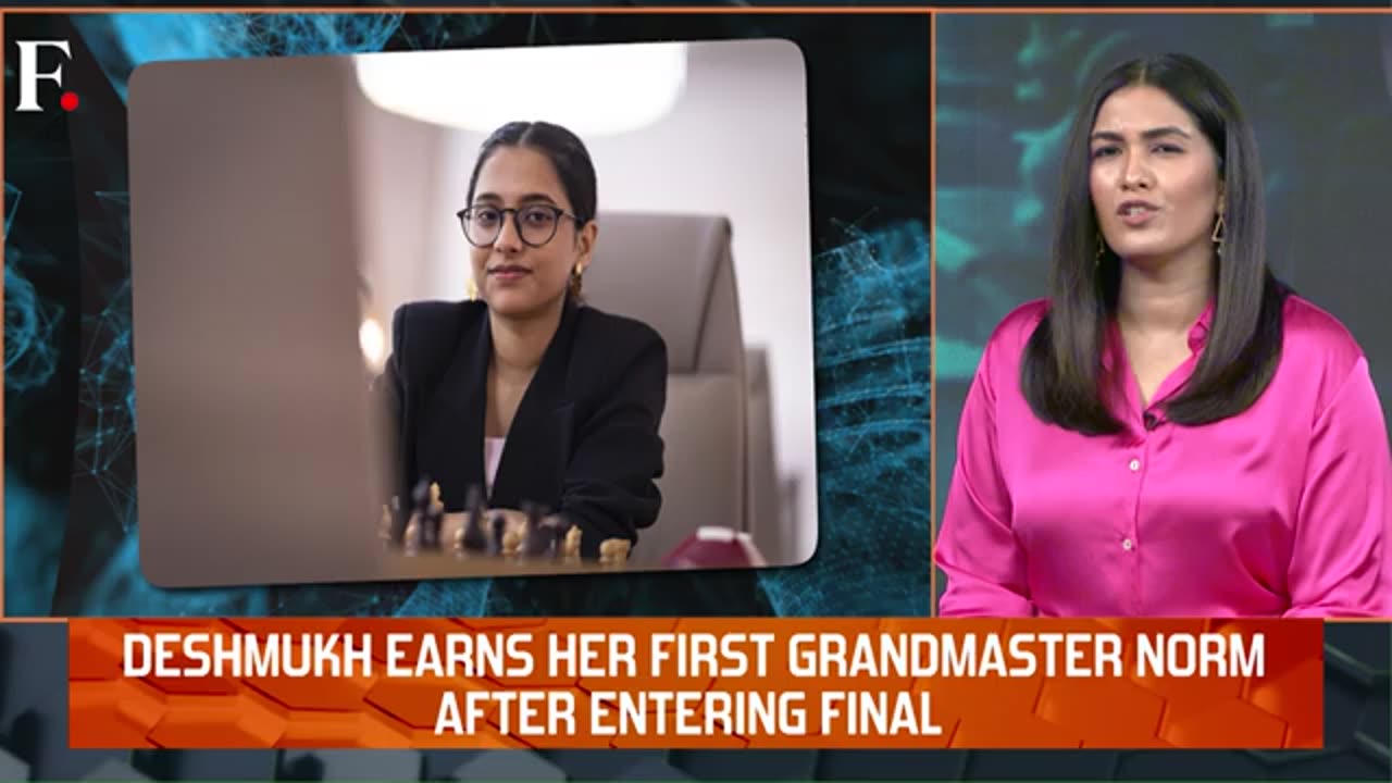 FIDE_World_Cup__Divya_Makes_History,_Winning_Secret_Decoded___First_Sports_With_Rupha_Ramani___N18G