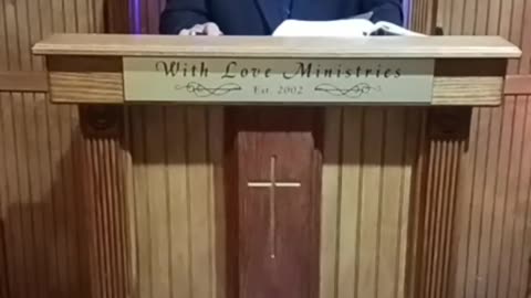 Is Your Name In The Book of Life?