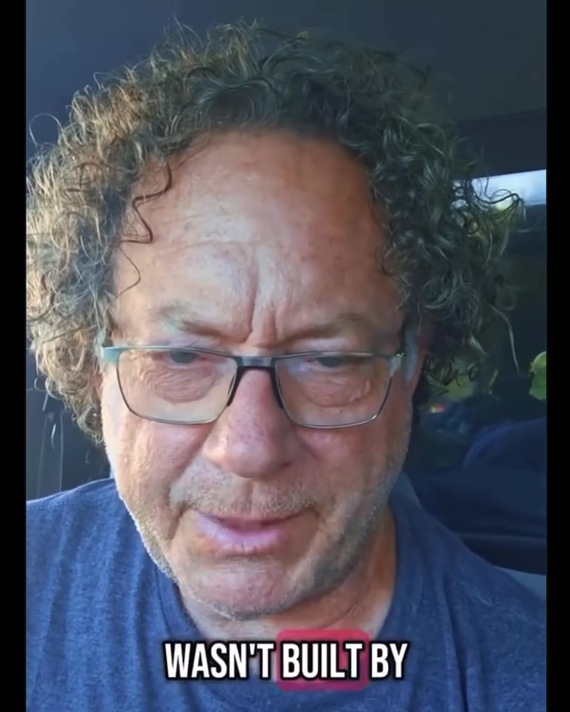 If they start requiring to use a digital ID to use the Internet.