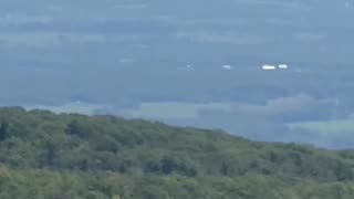 DO YOU SEE THE BLIMP?