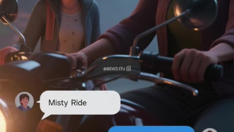 She Missed the Bus - Disappearance of Misty Donna Copsey (Part 1)