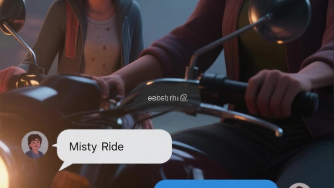 She Missed the Bus - Disappearance of Misty Donna Copsey (Part 1)