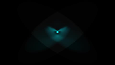 Symphony #90, Locrian, Op 383 - 3. Shenandoah Joe