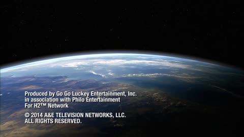 Hangar 1 The UFO Files Season 2, Episode 11