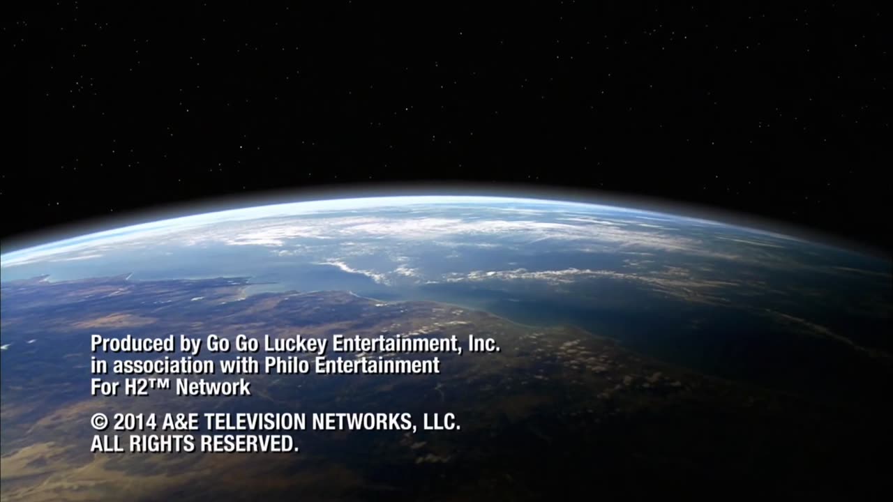 Hangar 1 The UFO Files Season 2, Episode 11