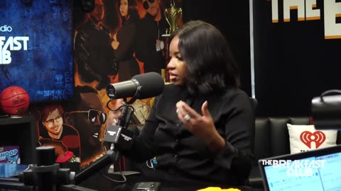 Jasmine Crockett has decided the best way to tone down the rhetoric is to continue calling