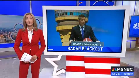 Andrea Mitchell Reports 12PM - 5/9/2025