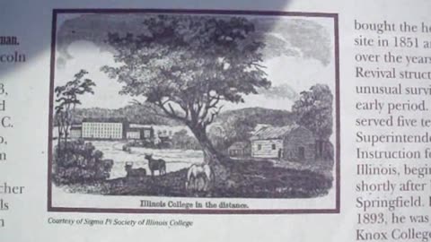 Lincoln's Religion
