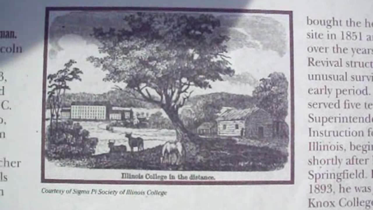 Lincoln's Religion