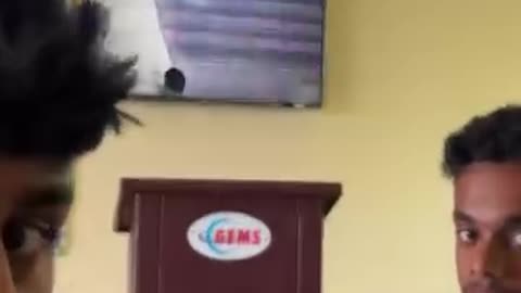 Small but dangerous