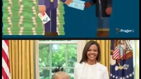 Candace for PragerU
