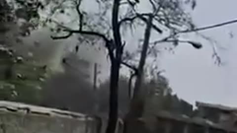✈️🔥 Israel Iran War | Scenes from Latest Israeli Airstrike on Tehran | RCF
