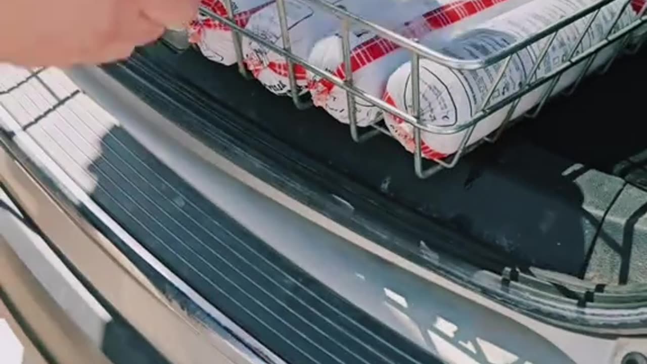 Shipwreck - The Start to finish process of supporting small farmers.