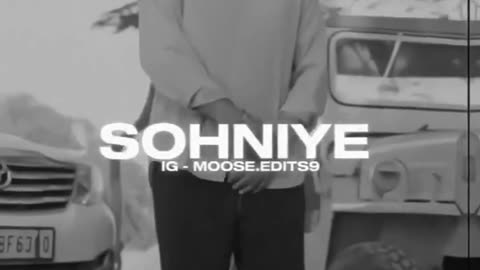 Sidhu moose wala