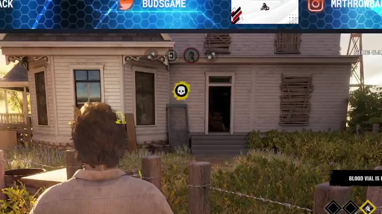 Last Victim Revealed