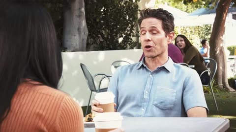 It's Always Sunny in Philadelphia S15E02 - Dennis embraces Woke ideology