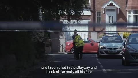 Forensics The Real CSI S01E01 The Harvest 2019 Documentary